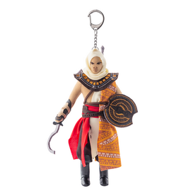 Брелок Assassin's Creed Bayek of Siwa
