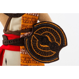 Брелок Assassin's Creed Bayek of Siwa