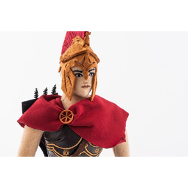 Брелок Assassin's Creed Kassandra