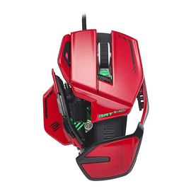 Mad Catz R.A.T. 8+ ADV