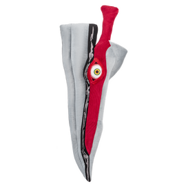 Плюшевый меч SOULCALIBUR Soul Edge Sword