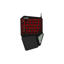 Harper Gaming Foxtrot