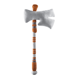Плюшевый топор SOULCALIBUR Kulutues Axe