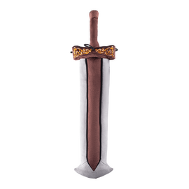Плюшевый меч SOULCALIBUR Requiem Sword