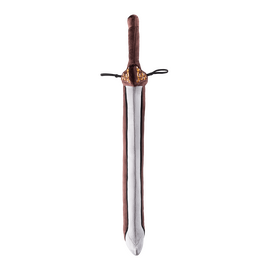Плюшевый меч SOULCALIBUR Requiem Sword