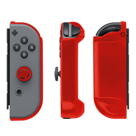 Накладки Nintendo Switch Joy-Con Armor Guards 2 Pack Red