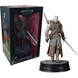 Фигурка The Witcher 3 Wild Hunt Geralt Grandmaster