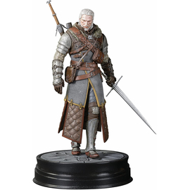 Фигурка The Witcher 3 Wild Hunt Geralt Grandmaster