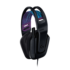Logitech G335