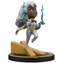 Фигурка Marvel Storm Q-Fig Diorama