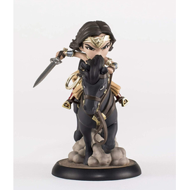 Фигурка DC Comics Wonder Woman Q-Fig Max