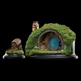 Фигурка в виде домика The Hobbit: Hobbit Hole 2 A Hill Lane