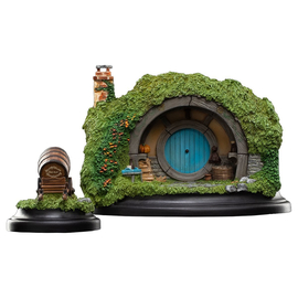 Фигурка в виде домика The Hobbit: Hobbit Hole 2 A Hill Lane