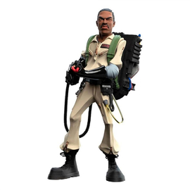Фигурка Weta Workshop Ghostbusters Mini Epics - Winston