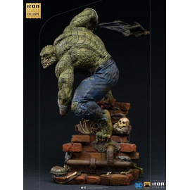 Статуэтка DC Comics Killer Croc