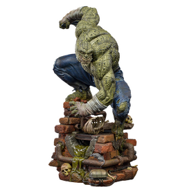 Статуэтка DC Comics Killer Croc