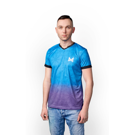 Джерси Team Nigma S