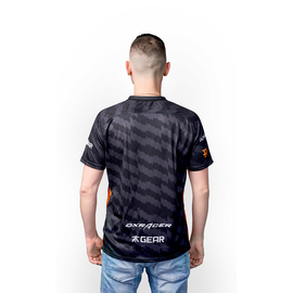 Джерси Fnatic 2019