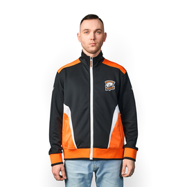 Спортивная куртка Virtus.pro M