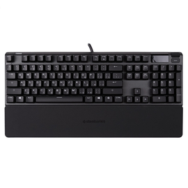 SteelSeries Apex 7 Blue Switch