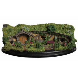 Фигурка в виде домика The Hobbit: Hobbit Hole 23 Great Garden