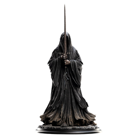 Статуэтка Lord of the Rings Ringwraith of Mordor 1:6 scale