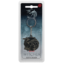 Брелок The Witcher Bound By Destiny