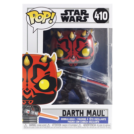 Фигурка Star Wars Clone Wars Funko POP! Darth Maul