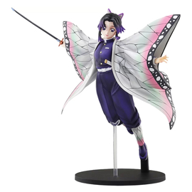 Фигурка Demon Slayer Kimetsu no Yaiba Shinobu Kocho 1/7 Scale Limited Edition