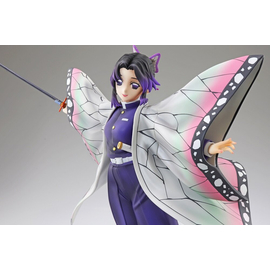 Фигурка Demon Slayer Kimetsu no Yaiba Shinobu Kocho 1/7 Scale Limited Edition