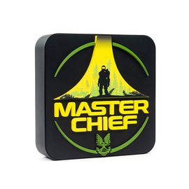 Светильник Halo Numskull Designs