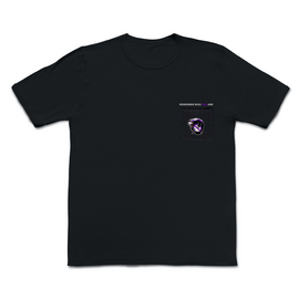 Футболка Outsiders THE BEARS Oversize с карманом M