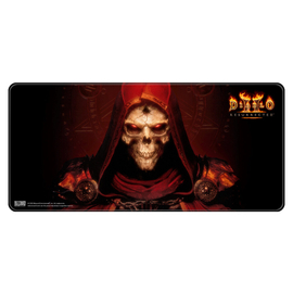 Коврик для мыши Blizzard Diablo II Resurrected Prime Evil XL