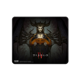 Коврик для мыши Blizzard Diablo IV Lilith L