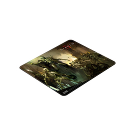 Коврик для мыши Blizzard Diablo IV Skeleton King L