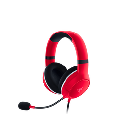 Razer Kaira X for Xbox Red