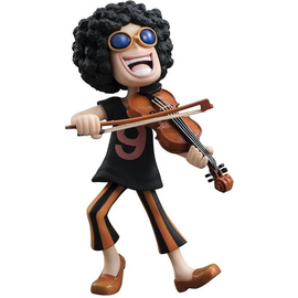 Фигурка One Piece Megahouse Mild P.O.P. Cb-Ex Brook