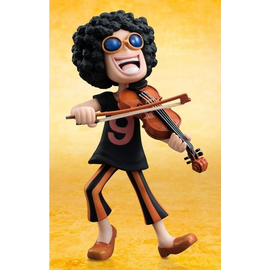 Фигурка One Piece Megahouse Mild P.O.P. Cb-Ex Brook