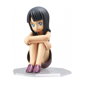 Фигурка P.O.P.One Piece Cb-Ex Nico Robin Dereshi