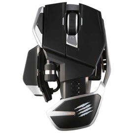 Mad Catz  R.A.T. DWS
