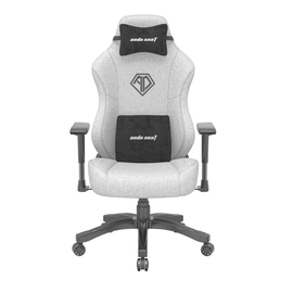 AndaSeat Phantom 3 Grey L
