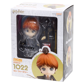 Фигурка Гарри Поттер Nendoroid Ron Weasley