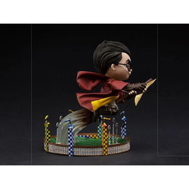 Фигурка Harry Potter at the Quiddich Match