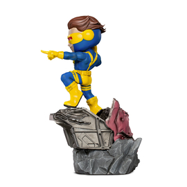 Фигурка Marvel X-Men Cyclops Minico