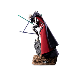 Статуэтка Star Wars General Grievous Deluxe