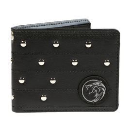 Кошелек The Witcher Armored Up