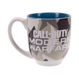 Кружка Call of Duty Modern Warfare Battle
