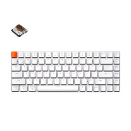 Keychron K3 Gateron Brown Switch