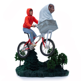 Статуэтка E.T. E.T. &Elliot
