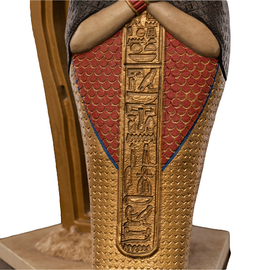 Статуэтка Universal Monsters The Mummy Regular